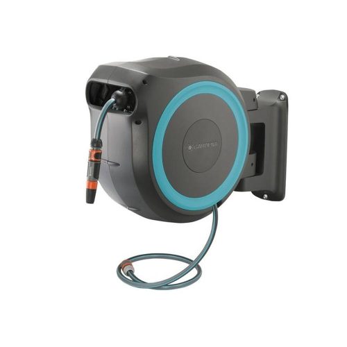 Gardena RollUp M/L Wall hose box