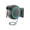 Gardena RollUp XL Wall-mounted hose box