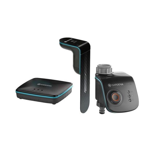 Gardena smart Watering Computer and Sensor Set