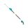 Gardena THS 42/18V P4A Telescopic Hedge Trimmer with Battery