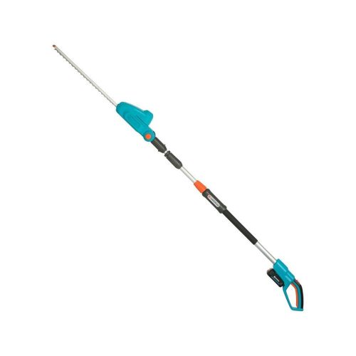 Gardena THS 42/18V P4A Telescopic Hedge Trimmer with Battery