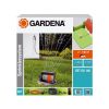 Gardena Recessed Square Sprinkler KLT OS 140