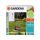 Gardena Recessed Square Sprinkler KLT OS 140