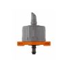 Gardena MD adjustable end dripper, pressure equalizer (5 pcs.)
