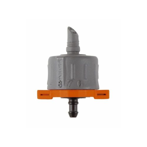 Gardena MD adjustable end dripper, pressure equalizer (5 pcs.)
