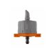 Gardena MD adjustable end dripper, pressure equalizer (5 pcs.)