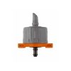 Gardena MD adjustable end dripper, pressure equalizer (5 pcs.)