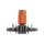 Gardena MD small area nozzle, row (10 pcs.)
