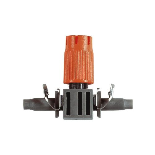Gardena MD small area nozzle, row (10 pcs.)