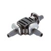 Gardena MD T-piece for 3/16" spray nozzles (10 pcs.)