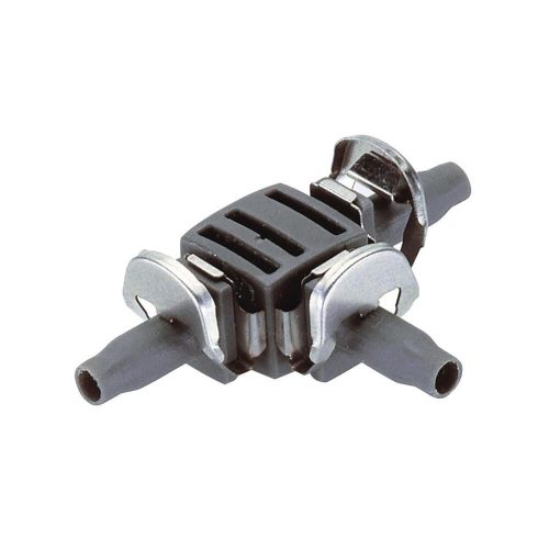 Gardena MD T-piece for 3/16" spray nozzles (10 pcs.)
