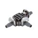 Gardena MD T-piece for 3/16" spray nozzles (10 pcs.)