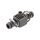 Gardena MD T-piece for 1/2" spray nozzles (5 pcs.)
