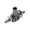 Gardena MD T-piece for 3/16" spray nozzles (5 pcs.)