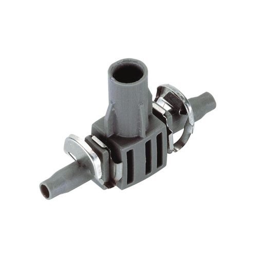 Gardena MD T-piece for 3/16" spray nozzles (5 pcs.)