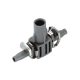 Gardena MD T-piece for 3/16" spray nozzles (5 pcs.)
