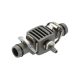 Reducer 13 Mm (1/2") - 4.6 Mm (3/16") (5 pcs) - Gardena