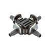 Gardena MD cross piece 3/16" (10 pcs.)