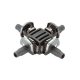 Gardena MD cross piece 3/16" (10 pcs.)