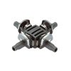 Gardena MD cross piece 3/16" (10 pcs.)