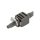 Gardena MD connector 3/16" (10 pcs.)