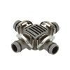 Gardena MD cross piece 1/2" (2 pcs.)