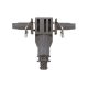 Gardena MD row dripper 4 l/h (10 pcs.)
