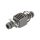 Gardena MD coupling 1/2" (3 pcs.)