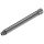 Gardena distribution pipe for 2 Vario 50 square sprinklers