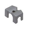 Gardena MD hose holder 1/2" (2 pcs.)