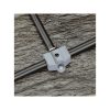 Gardena MD hose holder 1/2" (2 pcs.)