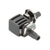 Gardena MD L-element 3/16" (10 pcs.)