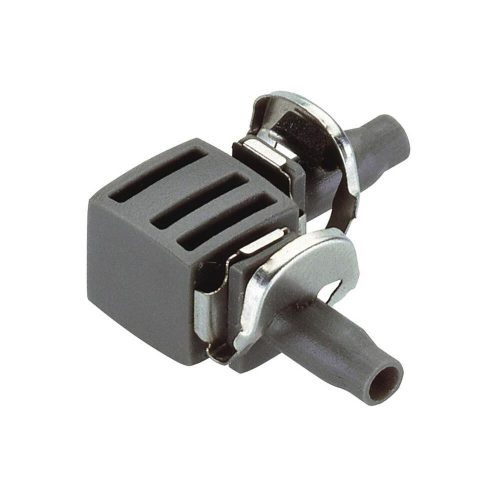 Gardena MD L-element 3/16" (10 pcs.)