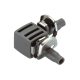 Gardena MD L-element 3/16" (10 pcs.)