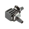 Gardena MD L-element 3/16" (10 pcs.)