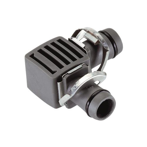 Gardena MD L-piece 1/2" (2 pcs.)