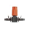 Gardena MD Adjustable Row Dripper (10 pcs)