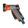 Gardena city gardening Balcony sprinkler