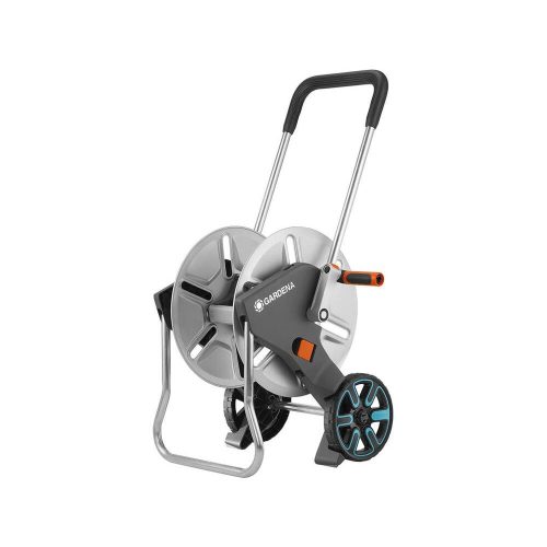 Gardena AquaRoll M metal hose reel 2681 successor