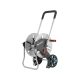 Gardena AquaRoll M metal hose reel 2681 successor