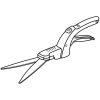 Gardena Classic Grass Shears
