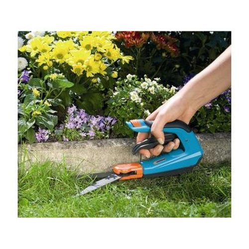 Gardena Comfort Plus Lawn Shears, Rotating