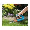 Gardena Comfort Plus Lawn Shears, Rotating