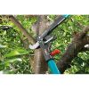 Gardena Comfort Ratchet Pruner SmartCut