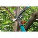 Gardena Comfort Ratchet Pruner SmartCut
