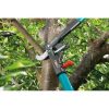 Gardena Comfort Ratchet Pruner SmartCut