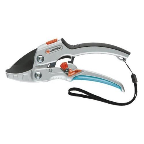 Comfort Ratchet Pruning Shears Smartcut - Gardena