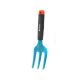 Gardena Flower Fork, working width 7.5 cm in decorative presentation box