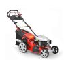HECHT 548 SWE 5 in 1 PETROL ENGINE SELF-PROPELLED LAWN MOWER
