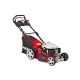 HECHT 5534 SWE 5 in 1 PETROL ENGINE SELF-PROPELLED LAWNMOWER 173CCM, 6 HP WORKING NO.:51